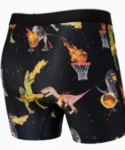 Underwear SAXX Volt Og Ballers