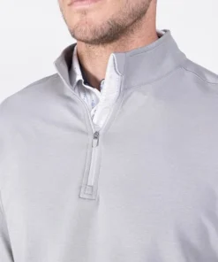 Men’s Tops Tasc Cloud Golf 1/4 Zip