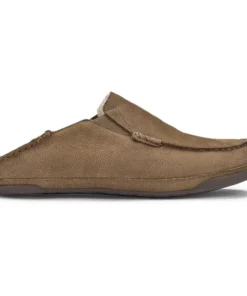 Olukai Kipuka Hulu Slipper Shoes