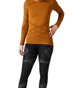 Women’s Tops W's Smartwool Intraknit Merino 200 Crew