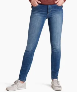 Kuhl W's Kontour Flex Denim Skinny