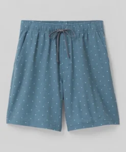 Prana Metric E-Waist 8' Short Men’s Bottoms