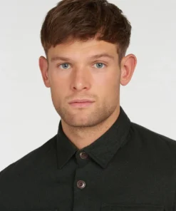 Barbour Ocean Overshirt Men’s Tops