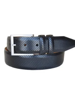 Lejon The Beveled Edge Belt 6 Lejon The Beveled Edge Belt