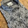 Men’s Tops Brax Harold Floral Sport Shirt