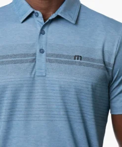 Travis Mathew Unprecedented Polo