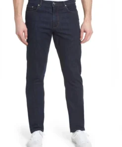 Men’s Bottoms Brax Masterpiece Denim