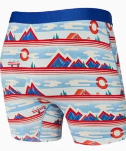 Underwear SAXX Ultra Multi Destination