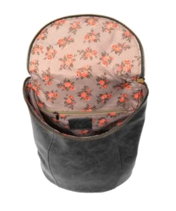 Joy Accessories Joy Susan Alyssa Distressed Backpack Purses