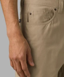 Prana Brion Short II 9