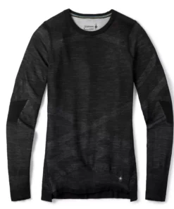 Women’s Tops W's Smartwool Intraknit Merino 200 Crew