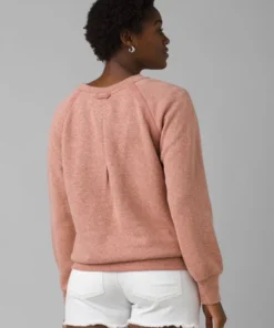 Women’s Tops PrAna Cozy Up Sweatshirt