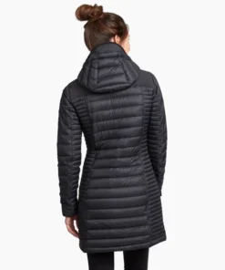 Kuhl Spyfire Parka Outerwear 7 Kuhl Spyfire Parka Outerwear