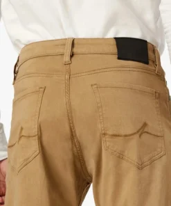 34 Heritage Charisma Khaki Twill 8 34 Heritage Charisma Khaki Twill