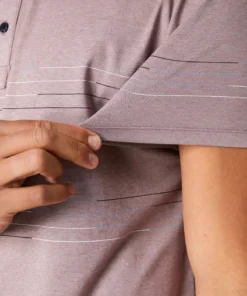 Men’s Tops 7 Diamonds Windsor Polo