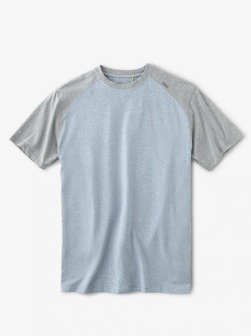 Men’s Tops Tasc Carrollton Baseball Tee 14 Men’s Tops Tasc Carrollton Baseball Tee