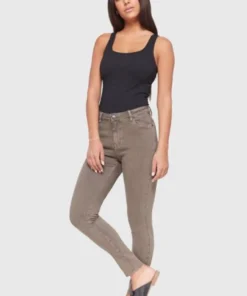 Women’s Bottoms Lola Alexa Colored Denim