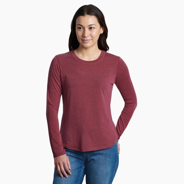 Kuhl W's Konstance LS Women’s Tops 3 Kuhl W's Konstance LS Women’s Tops