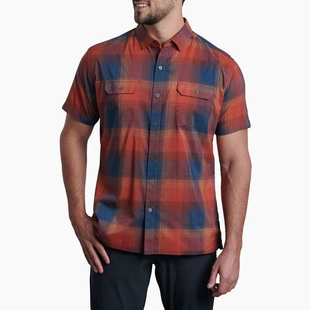 Kuhl M's Response SS Men’s Tops 6 Kuhl M's Response SS Men’s Tops