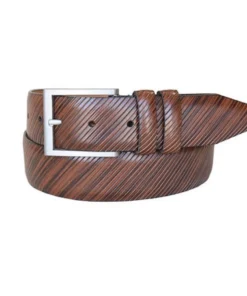 Lejon The Beveled Edge Belt 7 Lejon The Beveled Edge Belt