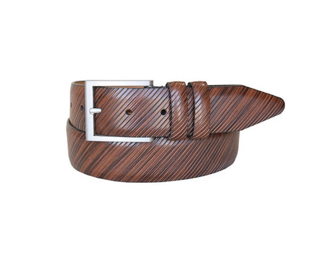 Lejon The Beveled Edge Belt 5 Lejon The Beveled Edge Belt