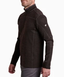 Kuhl Ryzer Quarter Zip Sweater- 2 Colors