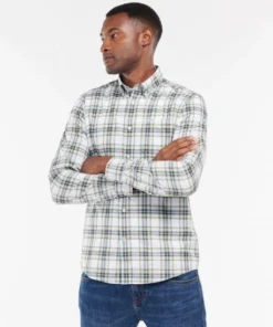 Barbour Hartcliff Tailored Shirt