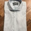 Forsyth Textured Faux Solid Dress Shirts