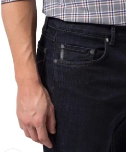 Men’s Bottoms Brax Masterpiece Denim