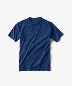 Tasc Carrollton Tee Heather 28 Tasc Carrollton Tee Heather