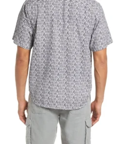 Men’s Tops Tommy Bahama Madeira Mosaic