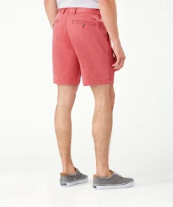 Tommy Bahama Boracay 8” Chino Short Men’s Bottoms