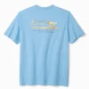 Tommy Bahama Paddletale Pkt Tee 2 Tommy Bahama Paddletale Pkt Tee