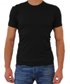 Men’s Tops Georg Roth Pima Crew T-Shirt