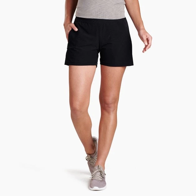 Women’s Bottoms Kuhl W's Freeflex Short 8" 8 Women’s Bottoms Kuhl W's Freeflex Short 8"