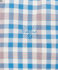 Barbour Middleton SS Men’s Tops