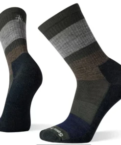 Smartwool Everyday Blocked Stripe