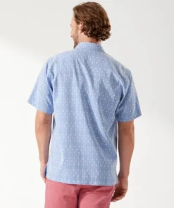 Tommy Bahama Coconut Point Geo Fronds