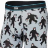 Underwear SAXX Daytripper Bigfoot And Balls 1 Underwear SAXX Daytripper Bigfoot And Balls