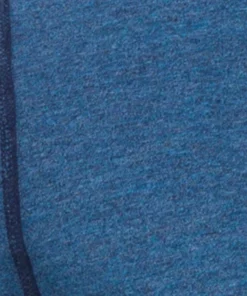 Graham's Style Store Dubuque Underwear SAXX Ultra Boxer Brief Indigo