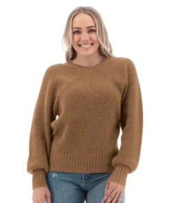 Aventura Anise Sweater