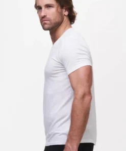 Tasc Deep V-Neck Undershirt Underwear 7 Tasc Deep V-Neck Undershirt Underwear