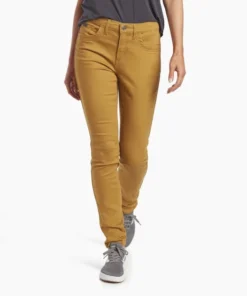 Women’s Bottoms Kuhl Kontour Skinny Jean