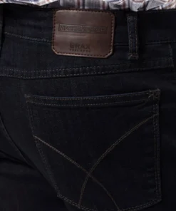 Men’s Bottoms Brax Masterpiece Denim