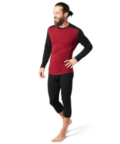 Men’s Tops SmartWool Merino 250 Base Layer