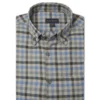 Scott Barber Gingham Plaid Men’s Tops
