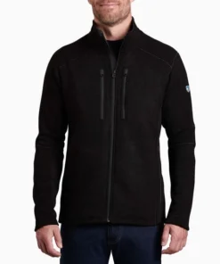 Kuhl Interceptr Full Zip