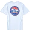 Tommy Bahama Aloha Americana Tee Men’s Tops