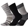 Women’s Socks & Footies Smartwool Everyday Cable Trio