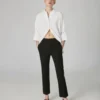 Lola Elliott Ponte Dress Pant